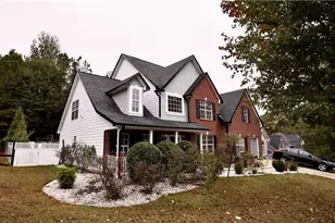 5004 Owen Mill Trail, Stone Mountain, GA 30083 - Photo 2