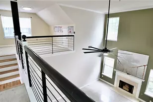 5004 Owen Mill Trail, Stone Mountain, GA 30083 - Photo 22