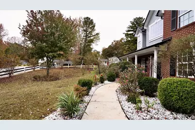 5004 Owen Mill Trail, Stone Mountain, GA 30083 - Photo 4