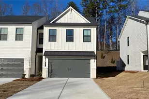 7293 Mulberry Trace Ln, Flowery Branch, GA 30542 - Photo 1