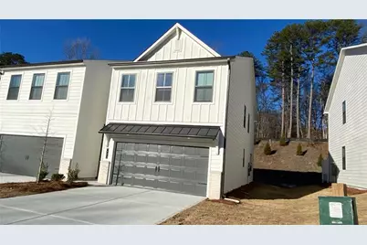 7293 Mulberry Trace Lane, Flowery Branch, GA 30542 - Photo 2