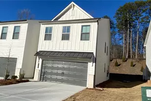 7293 Mulberry Trace Ln, Flowery Branch, GA 30542 - Photo 2