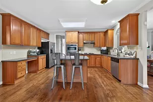 2641 Hillgrove Dr, Dacula, GA 30019 - Photo 16