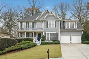 2641 Hillgrove Dr, Dacula, GA 30019 - Photo 1