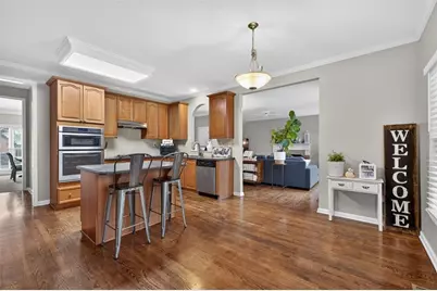 2641 Hillgrove Drive, Dacula, GA 30019 - Photo 16