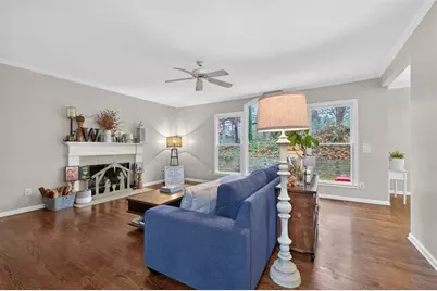 2641 Hillgrove Drive, Dacula, GA 30019 - Photo 14