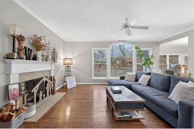 2641 Hillgrove Drive, Dacula, GA 30019 - Photo 10