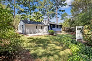 723 Monticello Way SE, Marietta, GA 30067 - Photo 20