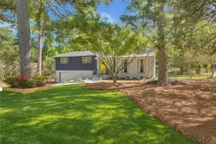 723 Monticello Way SE, Marietta, GA 30067 - Photo 2