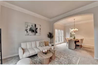 1924 Wilkenson Crossing, Marietta, GA 30066 - Photo 8