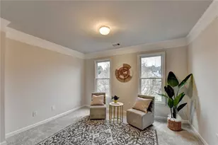 1924 Wilkenson Crossing, Marietta, GA 30066 - Photo 46