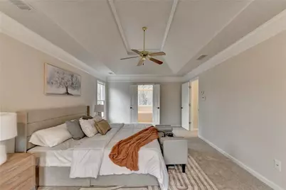 1924 Wilkenson Crossing, Marietta, GA 30066 - Photo 44