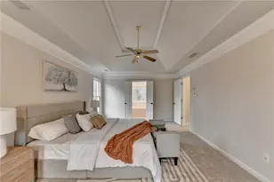 1924 Wilkenson Crossing, Marietta, GA 30066 - Photo 44