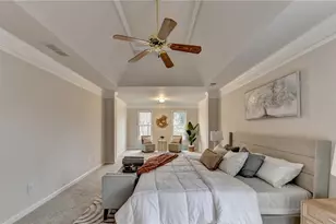 1924 Wilkenson Crossing, Marietta, GA 30066 - Photo 42