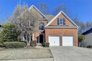 1924 Wilkenson Crossing, Marietta, GA 30066 - Photo 1