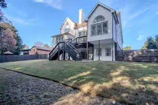 4822 Chamblee Dunwoody Rd, Atlanta, GA 30338 - Photo 4