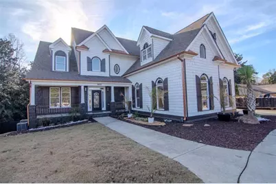 4822 Chamblee Dunwoody Road, Atlanta, GA 30338 - Photo 1