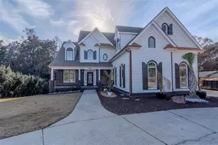 4822 Chamblee Dunwoody Rd, Atlanta, GA 30338 - Photo 2