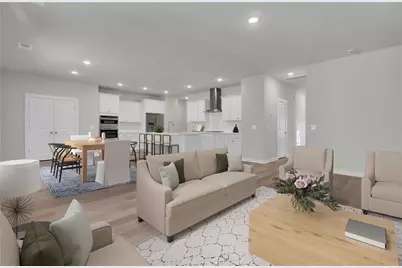 4130 Tillrock Lane, Lilburn, GA 30047 - Photo 12