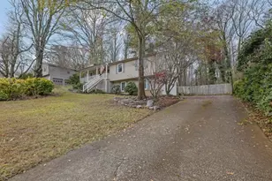 4370 Conwhey Ct SW, Smyrna, GA 30082 - Photo 2