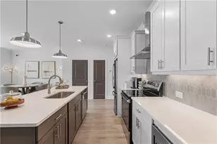 524 Sawnee Vlg Blvd, Cumming, GA 30040 - Photo 8