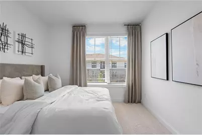 524 Sawnee Village Boulevard #D60, Cumming, GA 30040 - Photo 14