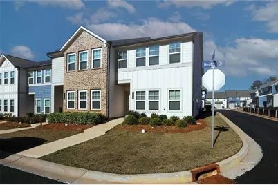 4101 Kingsbere Way #133, Douglasville, GA 30135 - Photo 2