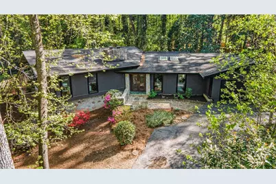 2568 Sugarplum Court NE, Atlanta, GA 30345 - Photo 2