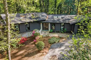 2568 Sugarplum Ct NE, Atlanta, GA 30345 - Photo 2