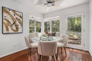 2568 Sugarplum Ct NE, Atlanta, GA 30345 - Photo 12