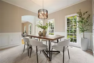 4555 Dennington Trce, Cumming, GA 30028 - Photo 12