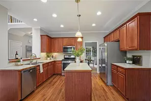 4555 Dennington Trce, Cumming, GA 30028 - Photo 20