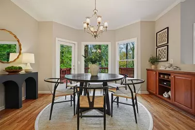 4555 Dennington Trace, Cumming, GA 30028 - Photo 4