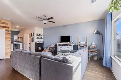 3521 Falconwood Drive, Douglasville, GA 30135 - Photo 8