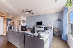 3521 Falconwood Dr, Douglasville, GA 30135 - Photo 8