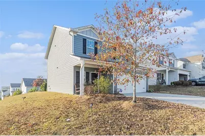 3521 Falconwood Drive, Douglasville, GA 30135 - Photo 2