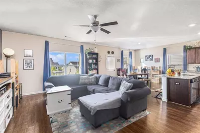 3521 Falconwood Drive, Douglasville, GA 30135 - Photo 6