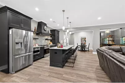 4437 J M Turk Road, Flowery Branch, GA 30542 - Photo 36