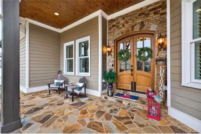 4437 J M Turk Road, Flowery Branch, GA 30542 - Photo 56