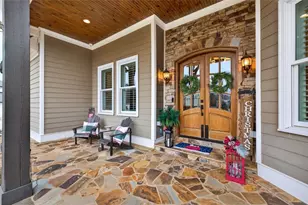 4437 J M Turk Rd, Flowery Branch, GA 30542 - Photo 56