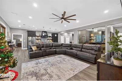 4437 J M Turk Road, Flowery Branch, GA 30542 - Photo 38