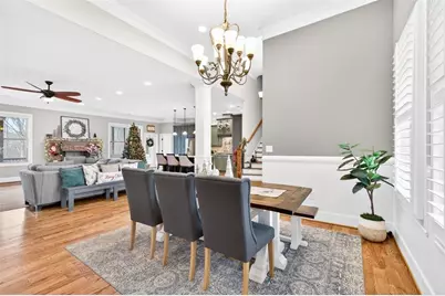 4437 J M Turk Road, Flowery Branch, GA 30542 - Photo 4