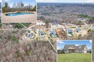 4437 J M Turk Rd, Flowery Branch, GA 30542 - Photo 1