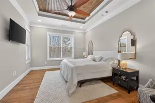 4437 J M Turk Rd, Flowery Branch, GA 30542 - Photo 18