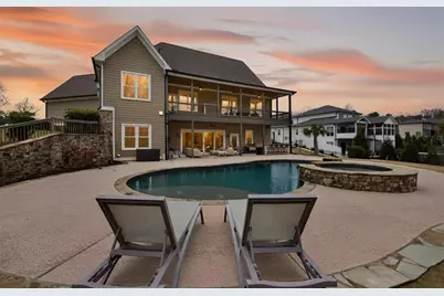 4437 J M Turk Road, Flowery Branch, GA 30542 - Photo 58