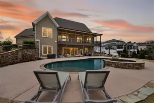 4437 J M Turk Rd, Flowery Branch, GA 30542 - Photo 58