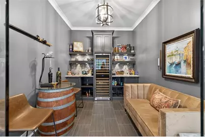 4437 J M Turk Road, Flowery Branch, GA 30542 - Photo 40