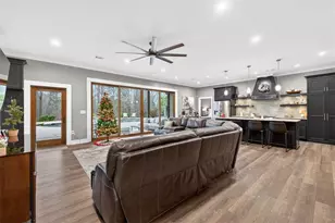 4437 J M Turk Rd, Flowery Branch, GA 30542 - Photo 32