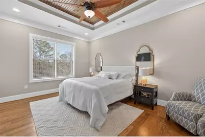 4437 J M Turk Road, Flowery Branch, GA 30542 - Photo 16