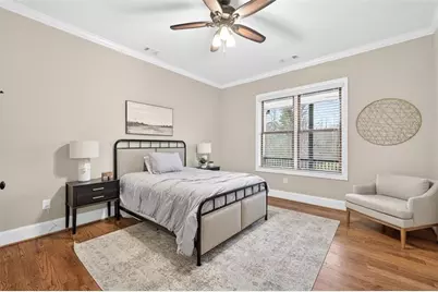 4437 J M Turk Road, Flowery Branch, GA 30542 - Photo 24